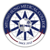 Myungsung Medical College	 Logo