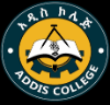 Addis College	 Logo
