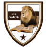 Sante Medical College Logo
