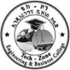Tech Zone Engineering & Business College Logo