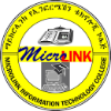 Micro Link Information Technology College	 Logo