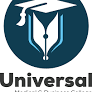 Universal Medical College Logo