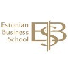 Estonian Business School Logo Estonian Business School Logo