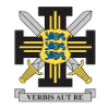 Estonian Academy of Security Sciences Logo Estonian Academy of Security Sciences Logo