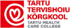 Tartu Health Care College Logo