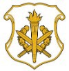 Estonian Military Academy Logo