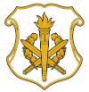 Estonian Military Academy Logo Estonian Military Academy Logo