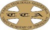 Tartu Academy of Theology	 Logo