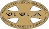 Tartu Academy of Theology	 Logo Tartu Academy of Theology	 Logo