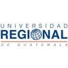 Regional University of Guatemala Logo