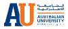 Australian University - Kuwait Logo