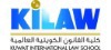Kuwait International Law School Logo