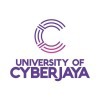 Cyberjaya University College of Medical Sciences Logo