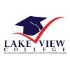 Lake View College Logo