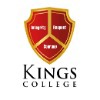 Kings University College Malaysia Logo