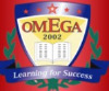 Omega College Logo Omega College Logo