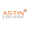 Astin College Logo