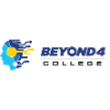 Beyond4 College Logo