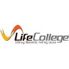 Life College Logo