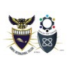 Kompas International College Logo