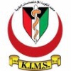 Kuwait Institute for Medical Specialization Logo