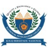 National Integrated College Kuala Lumpur Logo