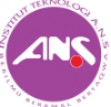 Institut Teknologi ANS Logo
