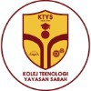 Kolej Teknikal Yayasan Sabah KTYS Logo