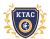 Kolej KTAC Logo
