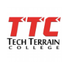 Tech Terrain College Logo