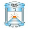 SEDAMAI College Logo