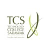 Technology College Sarawak Logo