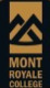 Mont Royale College Logo