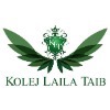 Kolej Laila Taib Logo