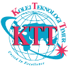 Kolej Teknologi Timur Logo