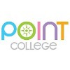 Point College Logo