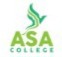 Kolej ASA Logo