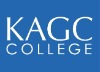 Kolej KAGC Logo