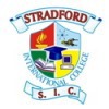 Stradford International College Logo