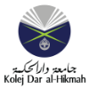 Kolej Dar al-Hikmah Logo