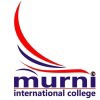 Murni International College Logo