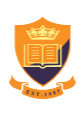 YES International College Logo