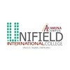 Unifield International College Logo