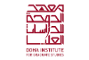 Doha Institute for Graduate Studies Logo