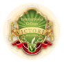 Victoria International College Logo