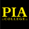 PIA College Ipoh Logo