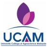 University College of Agroscience Malaysia Logo