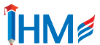 IHM College (House Multimedia College) Logo
