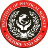 Institute of Physical Science Culture and Arts IPSCA Logo
