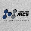 MCS College Logo